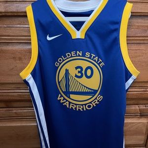 Jersey- Golden State Warriors